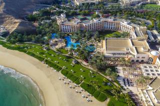 Shangri-La Barr Al Jissah Resort & Spa - Al Bandar