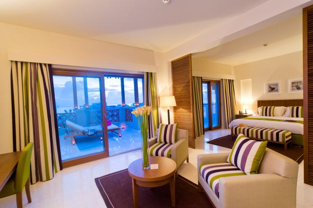 Sifawy Deluxe Suita