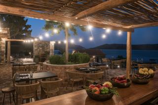 Elounda Infinity Exclusive Resort & Spa