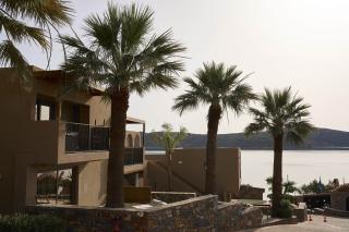 Elounda Infinity Exclusive Resort & Spa