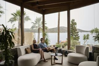Elounda Infinity Exclusive Resort & Spa