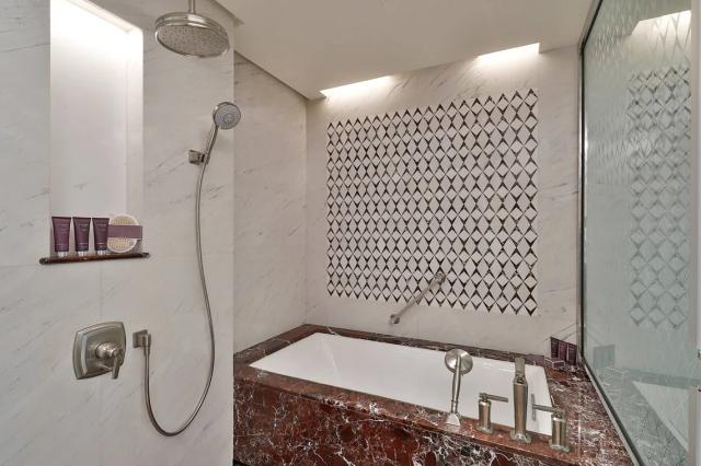 Executive Suite s výhľadom na hory