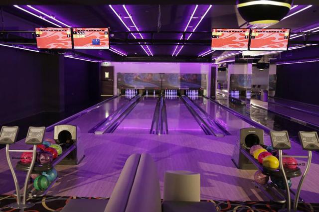 Bowling