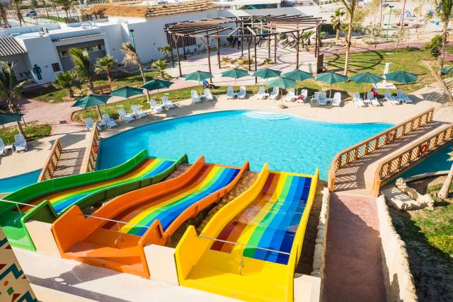 Fanar Hotel & Residences 