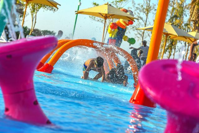 Aquapark