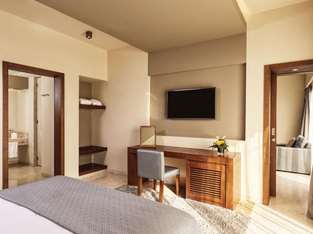 Deluxe Suite 2+2