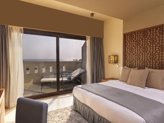Deluxe Suite 2+2