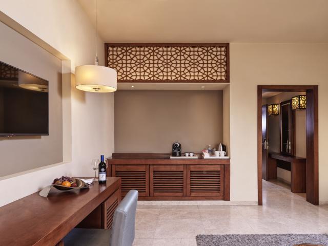 Deluxe Suite 2+2