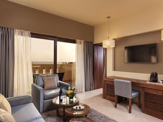Deluxe Suite 2+2