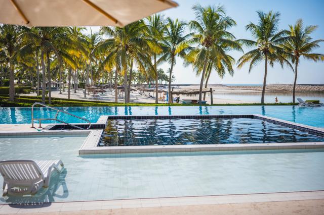 Fanar Hotel & Residences 