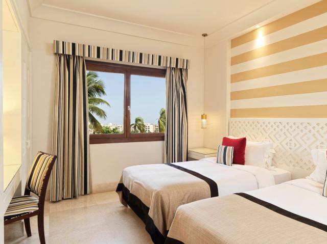 1-bedroom apartment