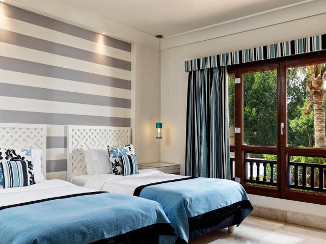 2-bedroom apartment