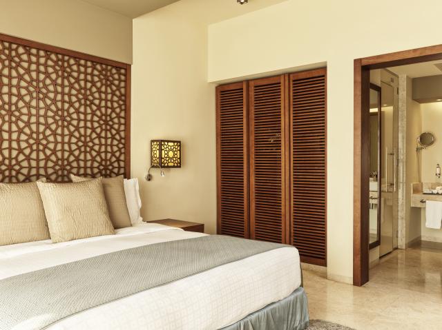 Deluxe Suite 2+2 premium