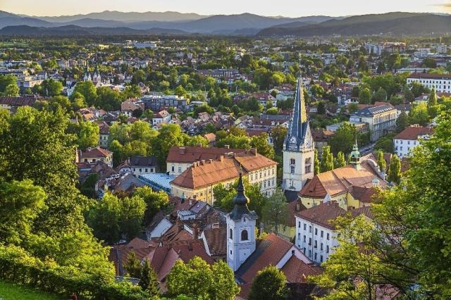 Rímske Terme - Luxusný pobyt v srdci savinjskej doliny