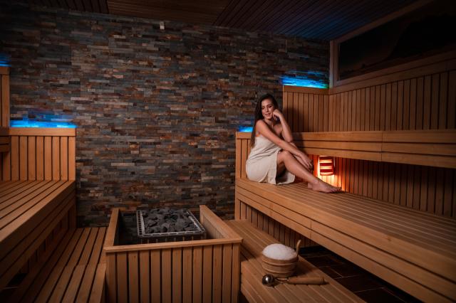 Rímske Terme - Luxusný pobyt v srdci savinjskej doliny