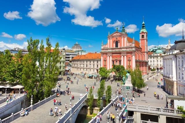 Rímske Terme - Luxusný pobyt v srdci savinjskej doliny