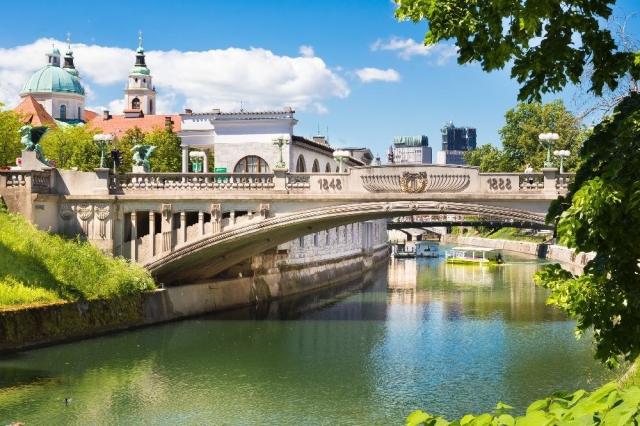 Rímske Terme - Luxusný pobyt v srdci savinjskej doliny