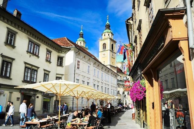 Rímske Terme - Luxusný pobyt v srdci savinjskej doliny