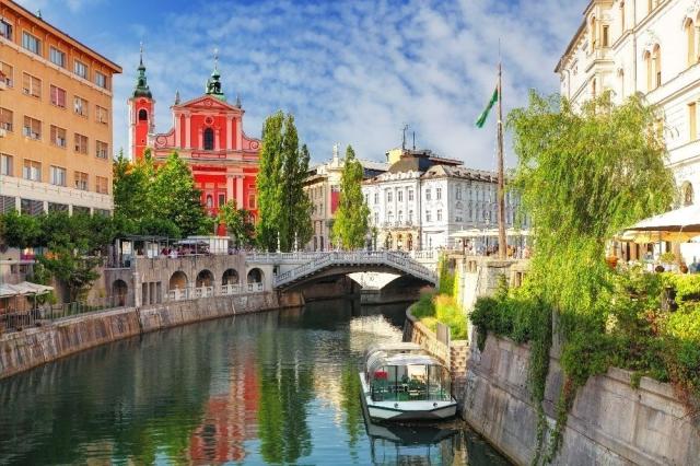 Rímske Terme - Luxusný pobyt v srdci savinjskej doliny