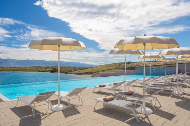 Aminess Avalona Camping Resort