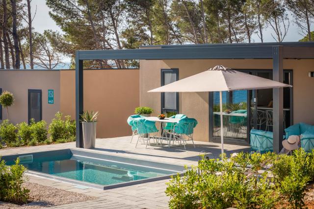 Aminess Avalona Camping Resort
