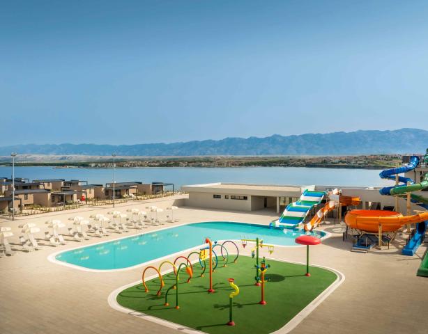 Aminess Avalona Camping Resort