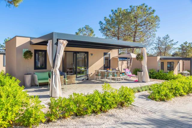 Aminess Avalona Camping Resort