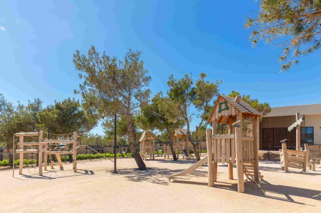 Aminess Avalona Camping Resort