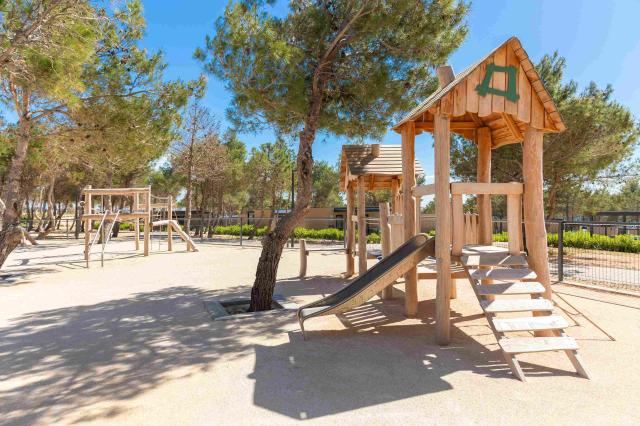 Aminess Avalona Camping Resort