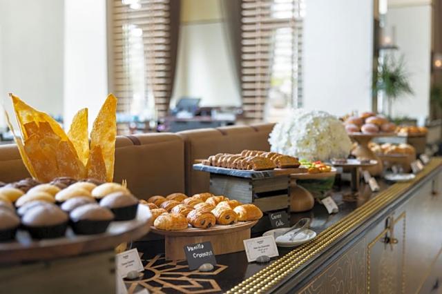 Jumeirah Muscat Bay
