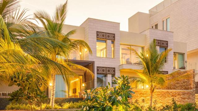 Jumeirah Muscat Bay