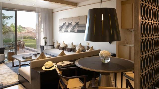 Jumeirah Muscat Bay