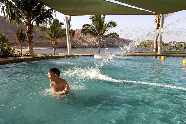 Jumeirah Muscat Bay