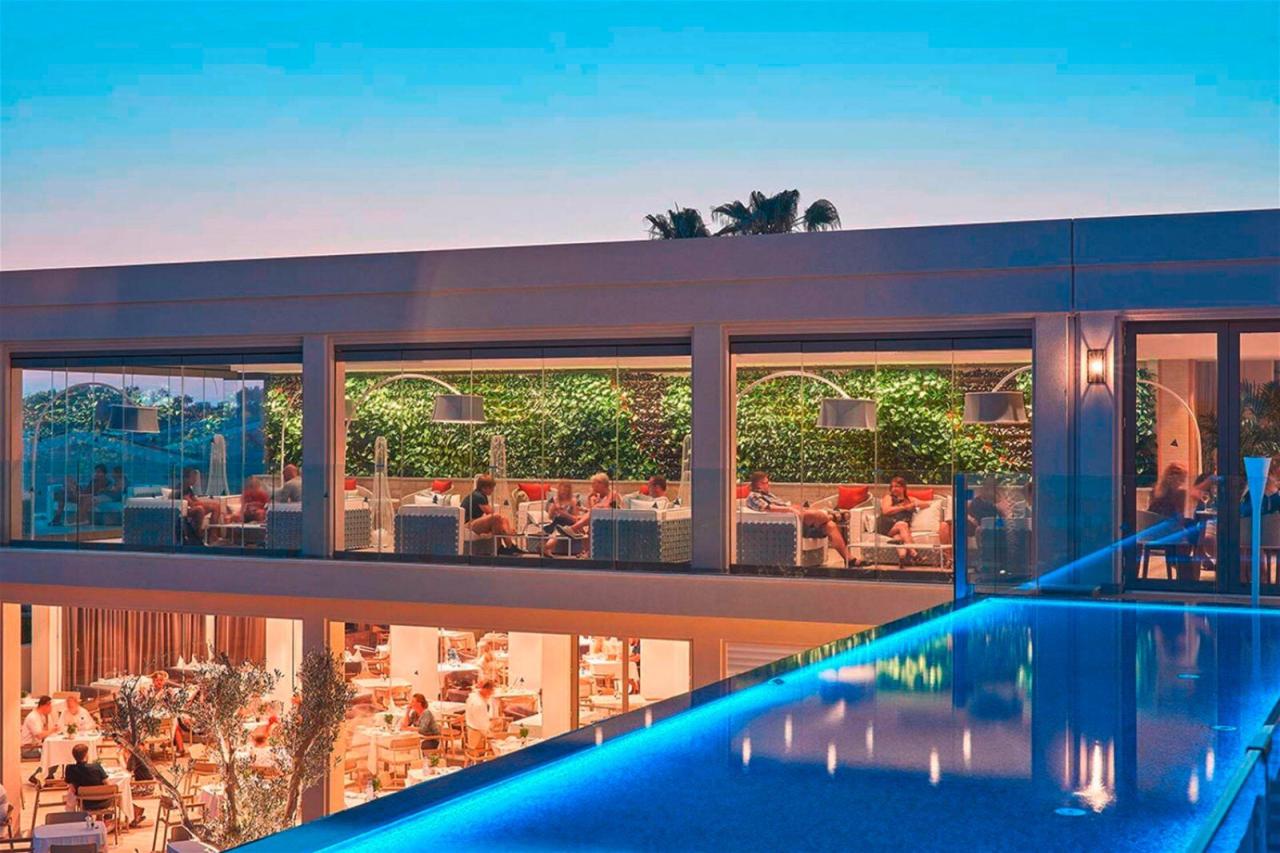 Mare Ayia Napa (ex. Atlantica Mare Village)