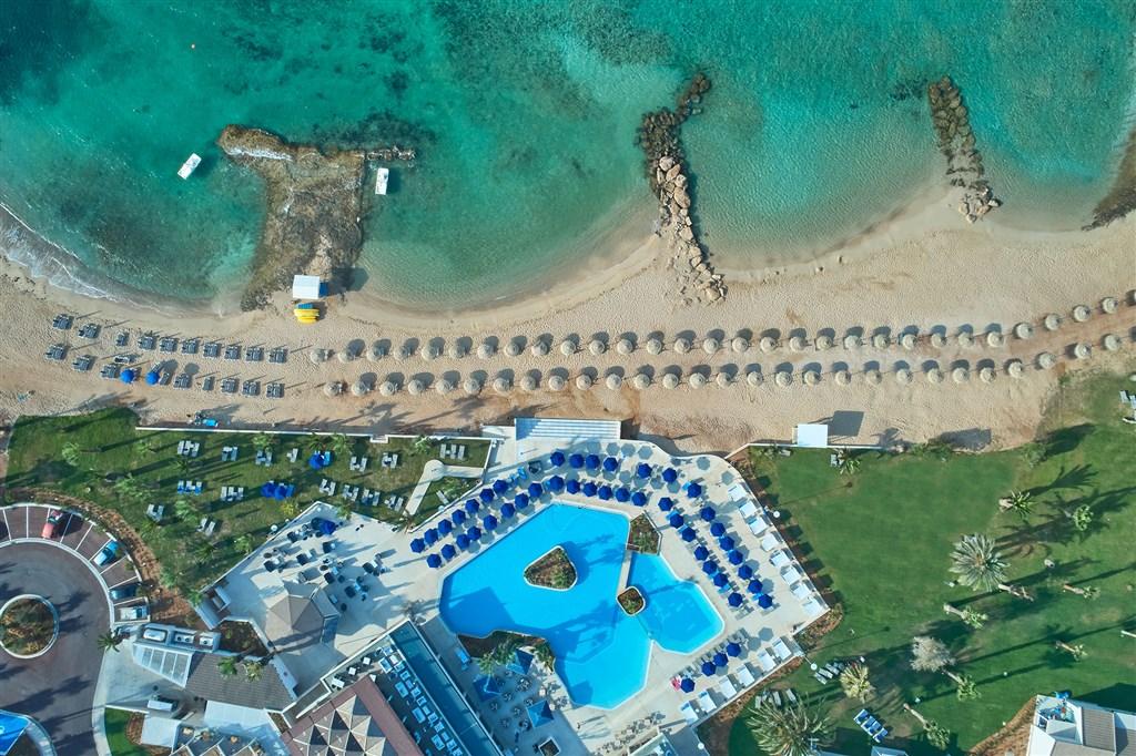 Mare Ayia Napa (ex. Atlantica Mare Village)
