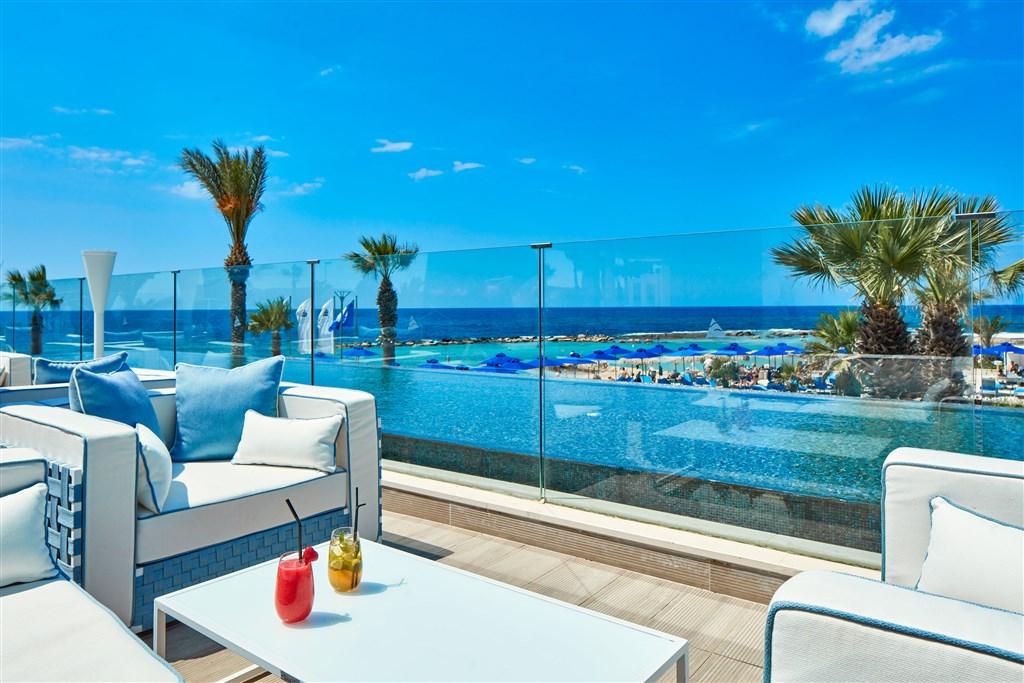 Mare Ayia Napa (ex. Atlantica Mare Village)