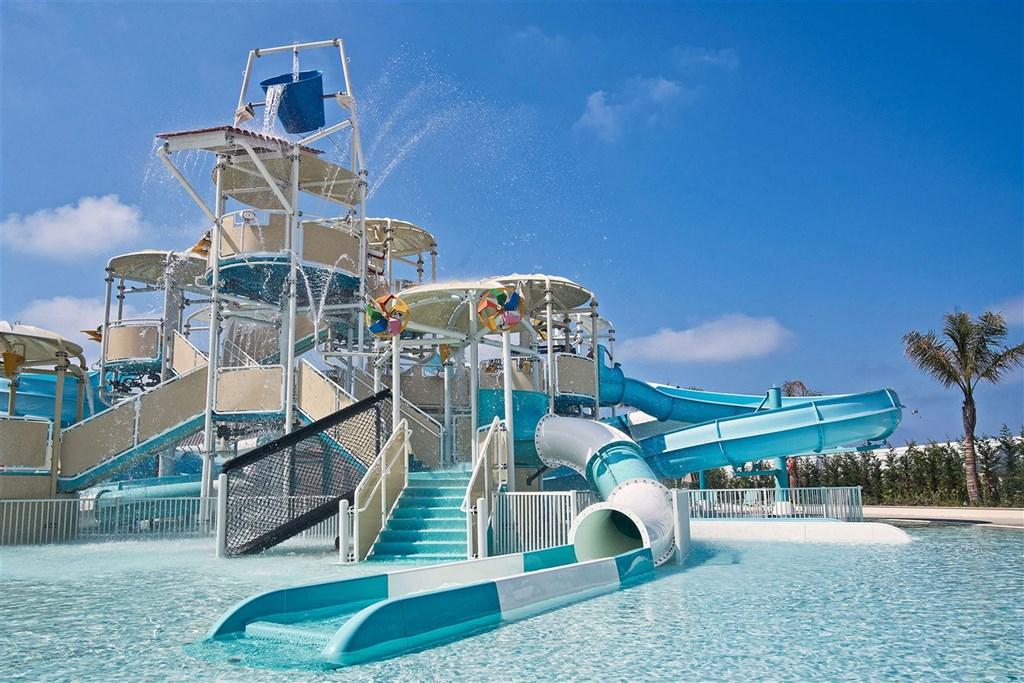 Mare Ayia Napa (ex. Atlantica Mare Village)