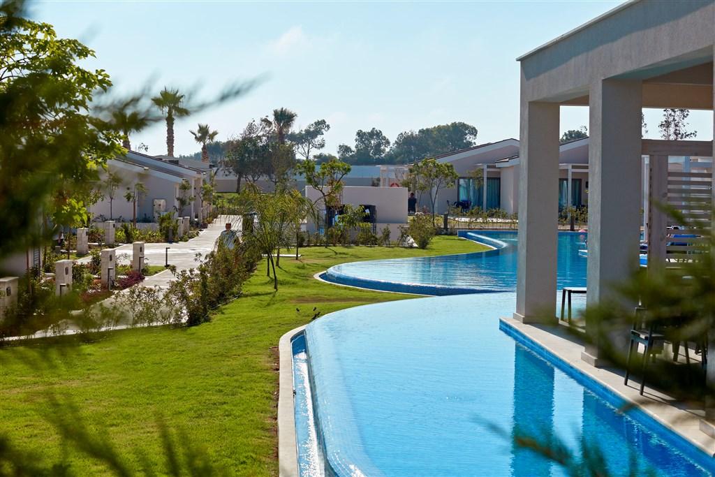 Mare Ayia Napa (ex. Atlantica Mare Village)