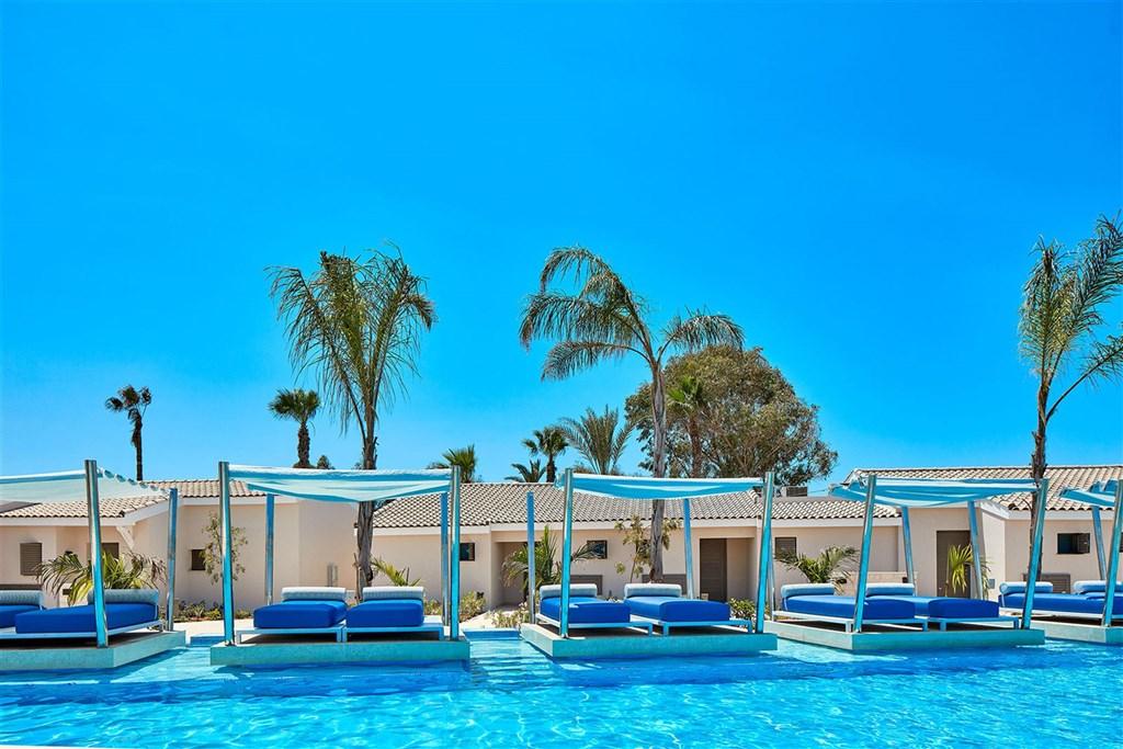 Mare Ayia Napa (ex. Atlantica Mare Village)