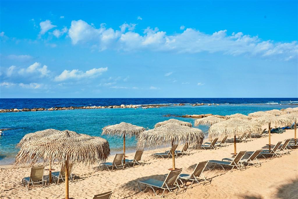 Mare Ayia Napa (ex. Atlantica Mare Village)