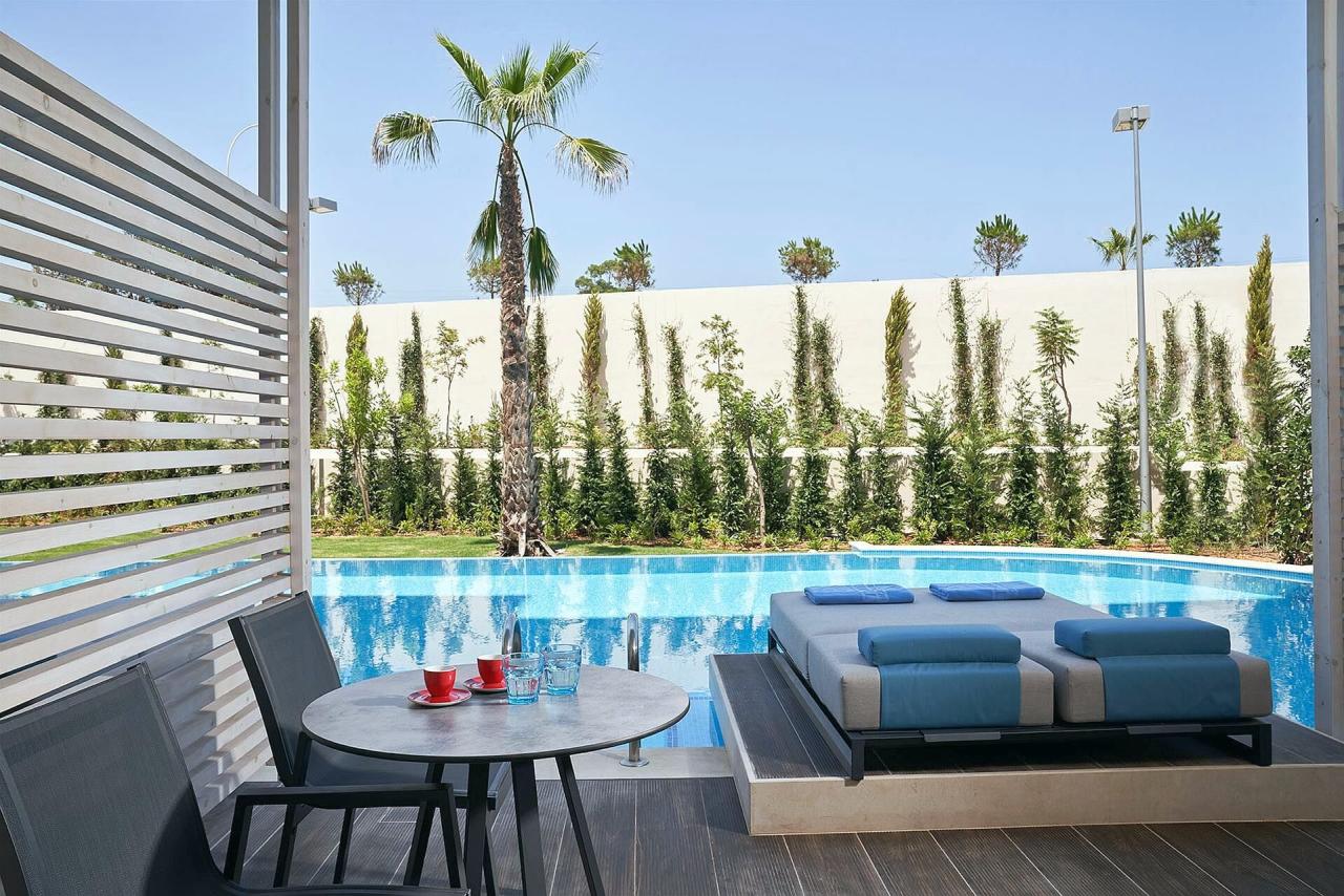Mare Ayia Napa (ex. Atlantica Mare Village)