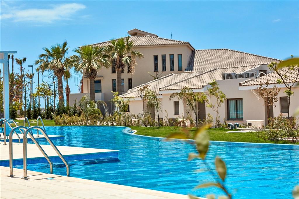 Mare Ayia Napa (ex. Atlantica Mare Village)