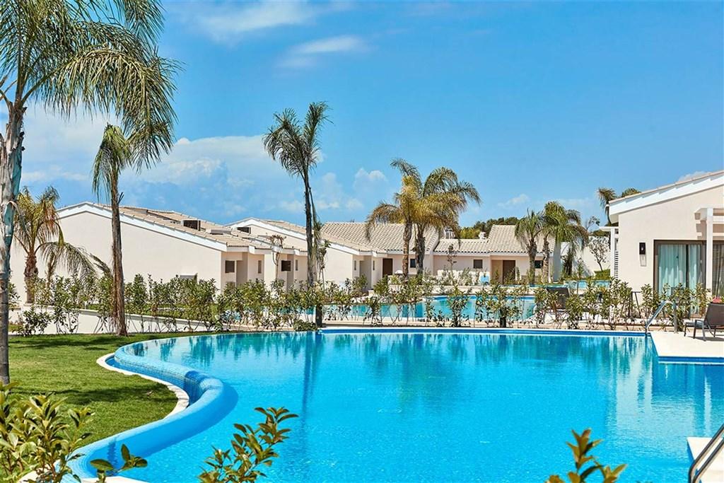 Mare Ayia Napa (ex. Atlantica Mare Village)