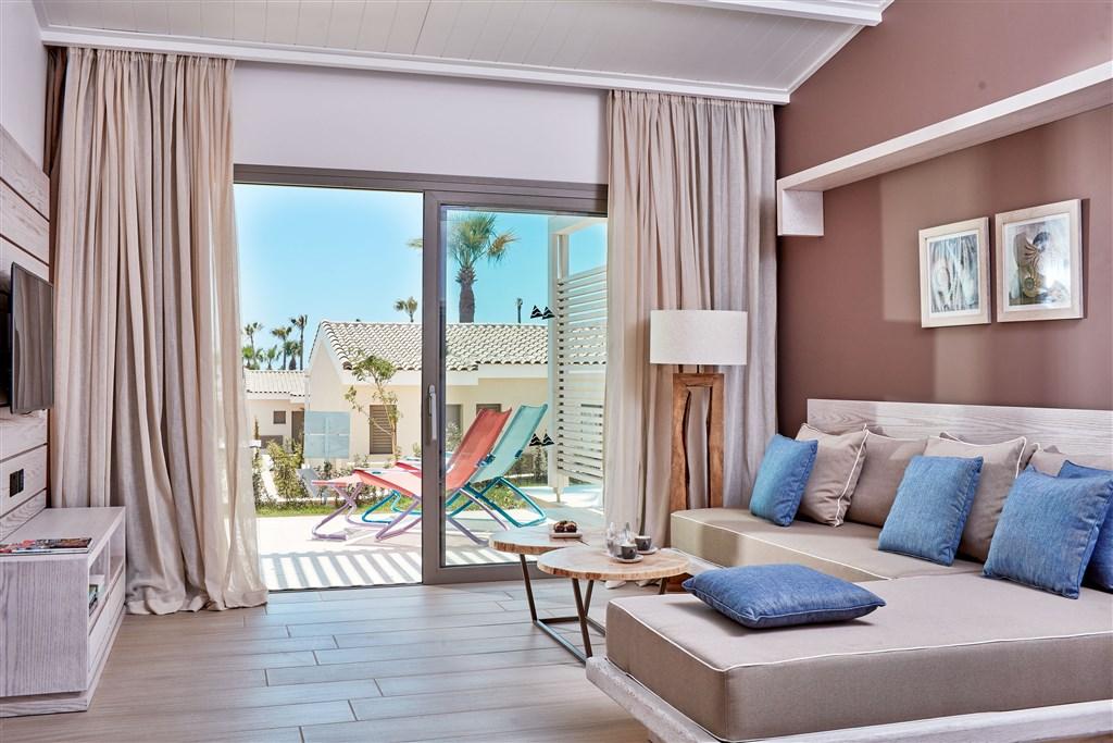 Mare Ayia Napa (ex. Atlantica Mare Village)
