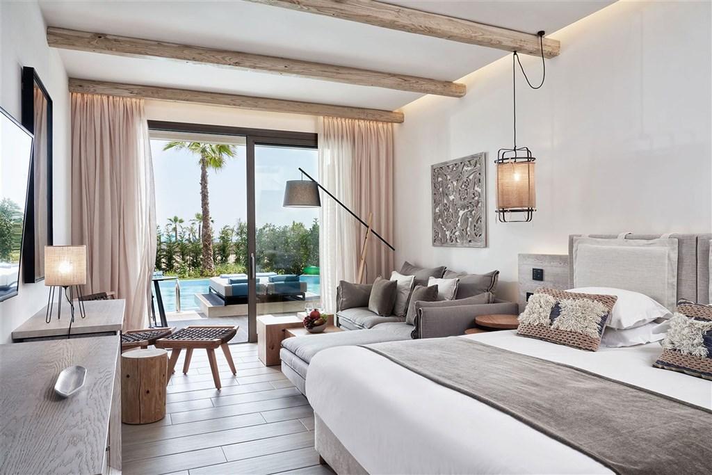 Mare Ayia Napa (ex. Atlantica Mare Village)