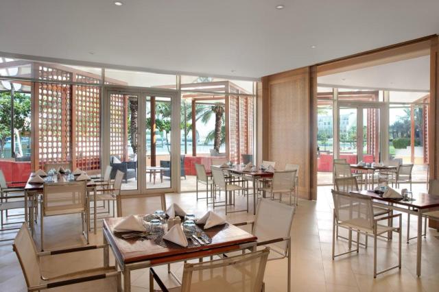 Barceló Mussanah Resort