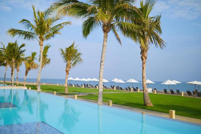 Barceló Mussanah Resort
