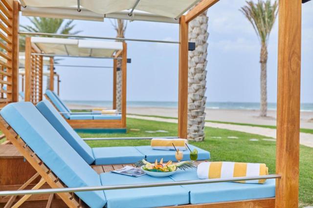 Barceló Mussanah Resort