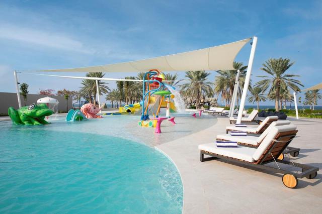 Barceló Mussanah Resort