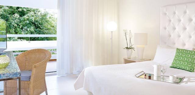 Family Guestroom